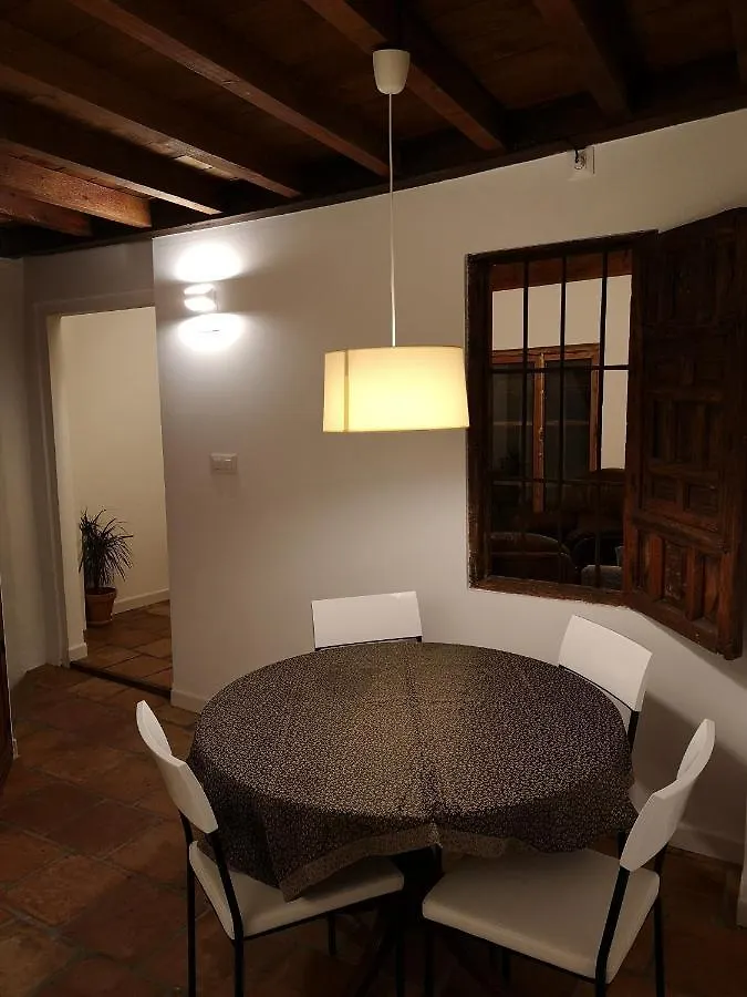 格拉纳达Casa Cuesta Del Perro别墅 西班牙
