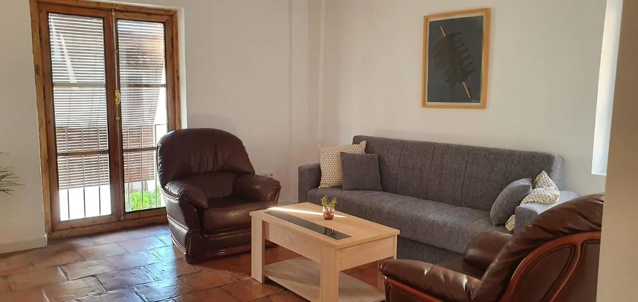 格拉纳达Casa Cuesta Del Perro别墅 西班牙